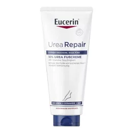 EUCERIN UreaRepair PLUS Foot cream 10%, 100 ml