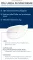 Instructions for use for Eucerin UreaRepair foot cream 10%, 100 ml - 1