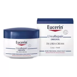 EUCERIN UreaRepair ORIGINAL Cream 5%, 75 ml