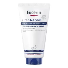 EUCERIN UreaRepair PLUS Hand cream 5%, 75 ml