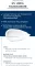 Instructions for use for Eucerin UreaRepair hand cream 5%, 75 ml - 1