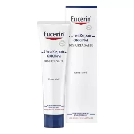 EUCERIN UreaRepair ORIGINAL Ointment 10%, 100 ml