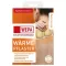WÄRMEPFLASTER Neck/back 8.5x28.5 cm WEPA, 2 pcs