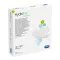 Hydrotac concave foam dressing 18x18.5 cm, 10 pcs
