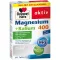 DOPPELHERZ Magnesium+potassium tablets, 60 pcs