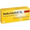 DEKRISTOLVIT D3 5,600 I.U. tablets, 30 pcs
