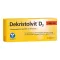 DEKRISTOLVIT D3 5,600 I.U. tablets, 30 pcs