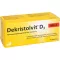 DEKRISTOLVIT D3 5,600 I.U. tablets, 60 pcs