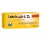 DEKRISTOLVIT D3 5,600 I.U. tablets, 60 pcs