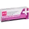 IBUPROFEN AbZ 400 mg acute film-coated tablets, 20 pcs