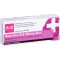 IBUPROFEN AbZ 400 mg acute film-coated tablets, 10 pcs