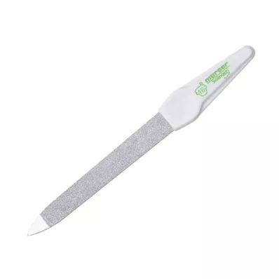 Mortar sapphire file 12.5 cm 16 (1 piece) Mortar sapphire file 12.5 cm 16 (1 piece)