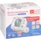 APONORM Blood pressure monitor mobile basic wrist, 1 pc