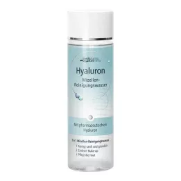 HYALURON MIZELLEN Cleansing water, 200 ml
