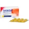 LOCASTAD against sore throat Honey-Lemon Lut.-T., 24 pcs