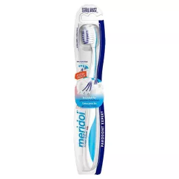 MERIDOL Parodont-Expert toothbrush extra gentle, 1 pc