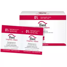 ILAST Wipes, 20 pc