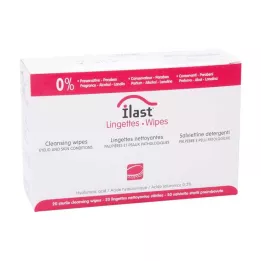 ILAST Wipes, 20 pc