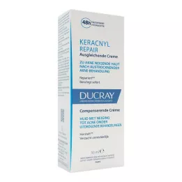 DUCRAY KERACNYL REPAIR Cream, 50 ml