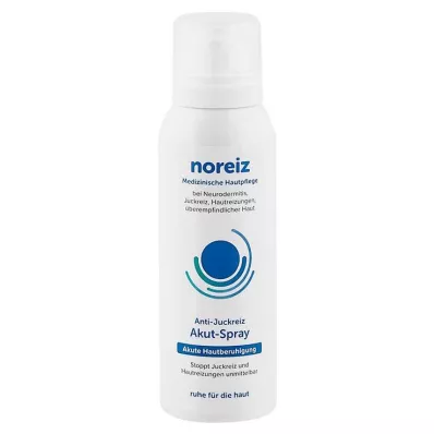 NOREIZ Anti-itch Acute Spray, 100 ml