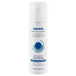 NOREIZ Anti-itching acute spray, 50 ml