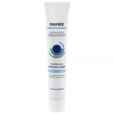 Noreiz moisturizing intensive ointment, 50 ml Noreiz moisturizing intensive ointment, 50 ml