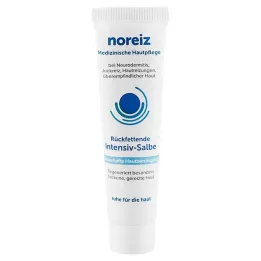 NOREIZ moisturising intensive ointment, 15 ml