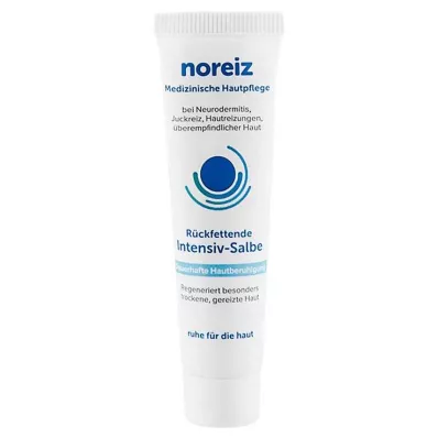 NOREIZ moisturising intensive ointment, 15 ml