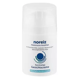NOREIZ rich face cream, 50 ml
