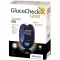 GLUCOCHECK GOLD Blood glucose meter set mg/dl, 1 pc