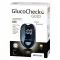 GLUCOCHECK GOLD Blood glucose meter set mg/dl, 1 pc