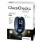 GLUCOCHECK GOLD Blood glucose meter set mmol/l, 1 pc
