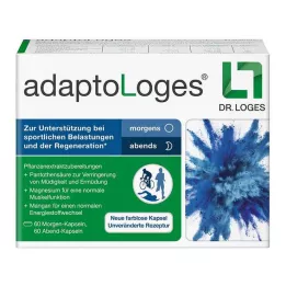 ADAPTOLOGES Capsules, 120 pc