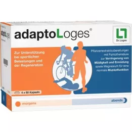 ADAPTOLOGES Capsules, 240 pc