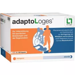 ADAPTOLOGES Capsules, 480 pc