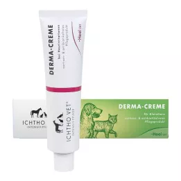 ICHTHO VET Derma cream, 50 g