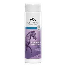 Ichtho Vet summer and ankle gel, 250 ml