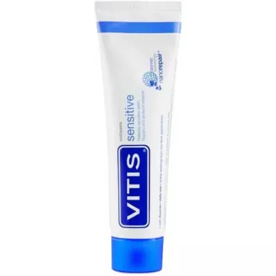 VITIS sensitive toothpaste, 100 ml