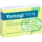 YOMOGI 250 mg hard capsules, 10 pcs