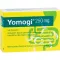 YOMOGI 250 mg hard capsules, 10 pcs