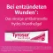 Tyrosur® wound healing gel, 15 g