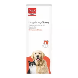 PHA Ambient spray for dogs/cats, 150 ml