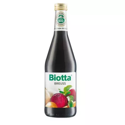 Biotta Breuss juice, 500 ml