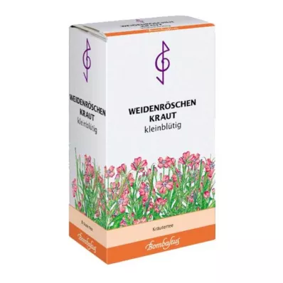 WEIDENRÖSCHENKRAUT small flowered tea, 130 g