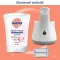 SAGROTAN No-Touch soap dispenser, 1 pc