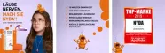 Instructions for use for Nyda express pump solution, 50 ml - 7