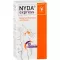 NYDA express pump solution, 50 ml