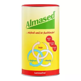 ALMASED Vital food powder lactose-free, 500 g