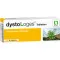 DYSTOLOGES Tablets, 50 pc