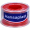 HANSAPLAST Fixation plaster Classic 2.5 cm x 5 m, 1 pc